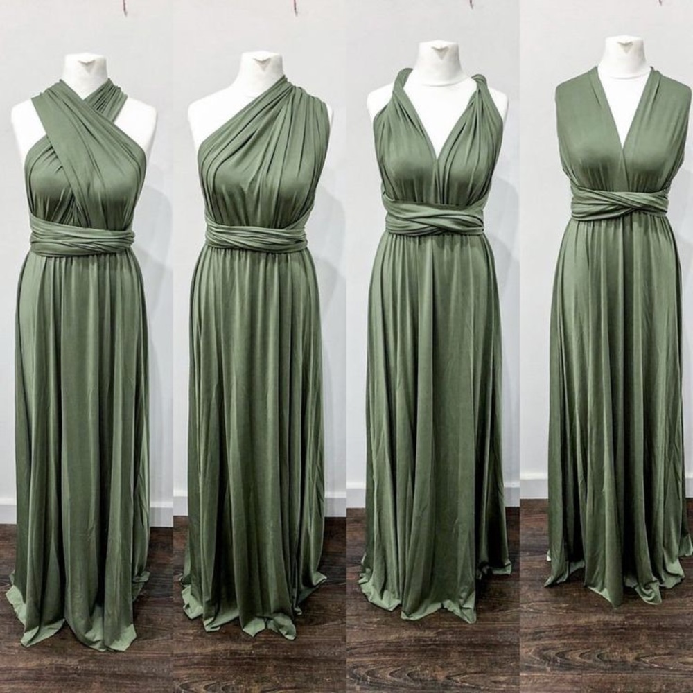 Infinity Dress - Picture 3 of 3